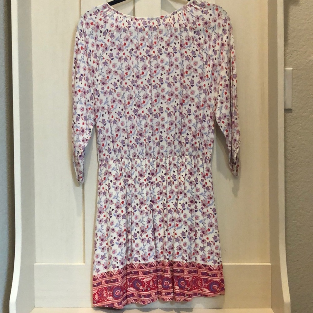 Spring Dress - Picture 3 of 3